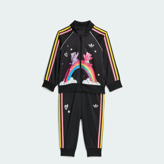& Toddler Originals Black
