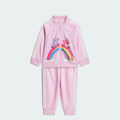 & Toddler Originals Pink