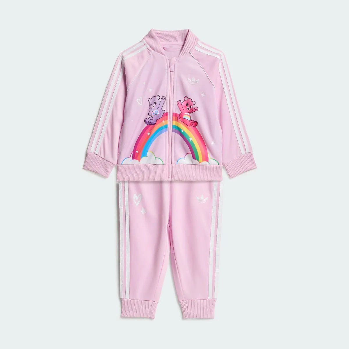 & Toddler Originals Pink