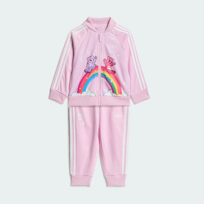 & Toddler Originals Pink