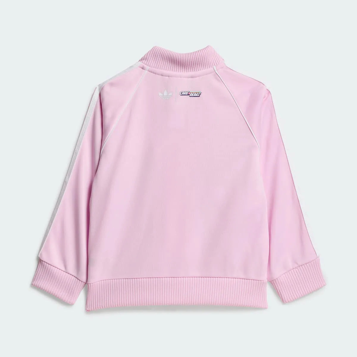 & Toddler Originals Pink