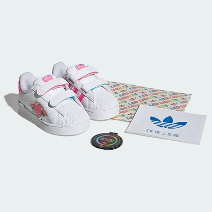 & Toddler Originals White
