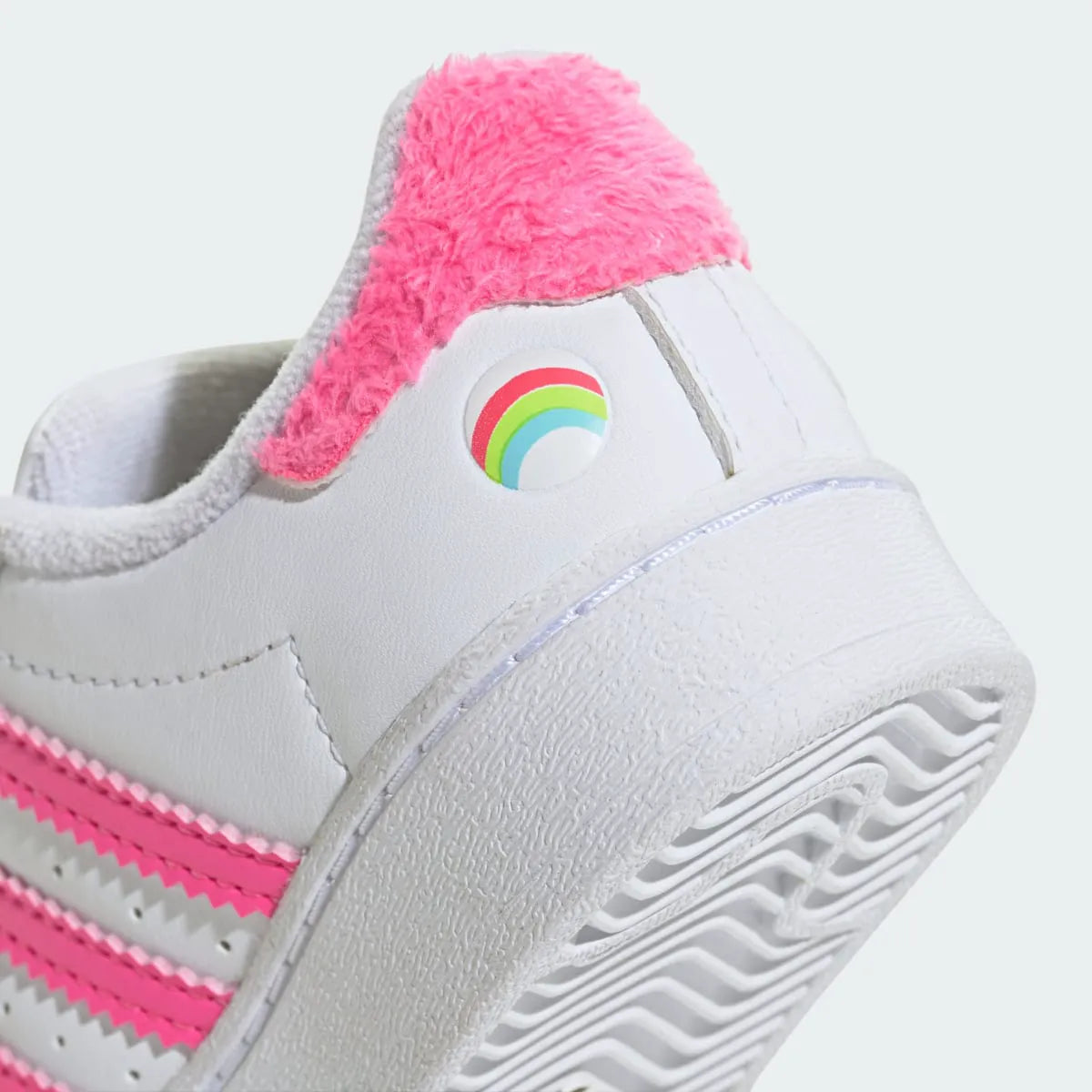& Toddler Originals White