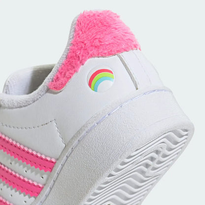 & Toddler Originals White