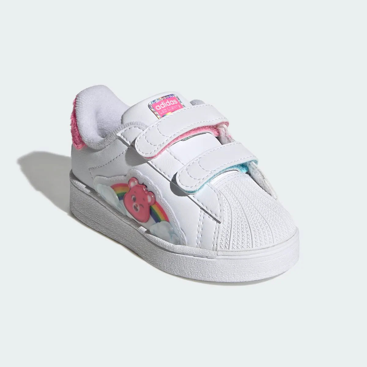 & Toddler Originals White