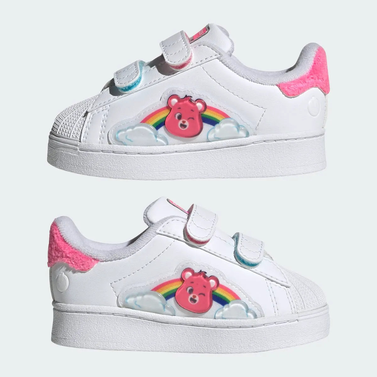 & Toddler Originals White