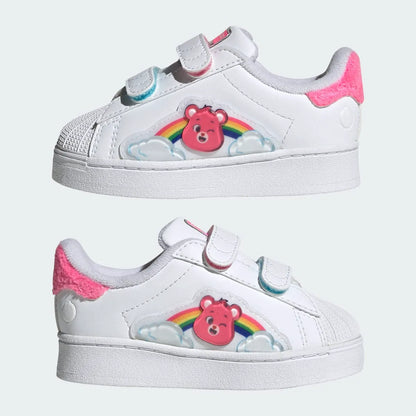 & Toddler Originals White