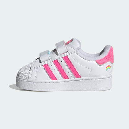 & Toddler Originals White