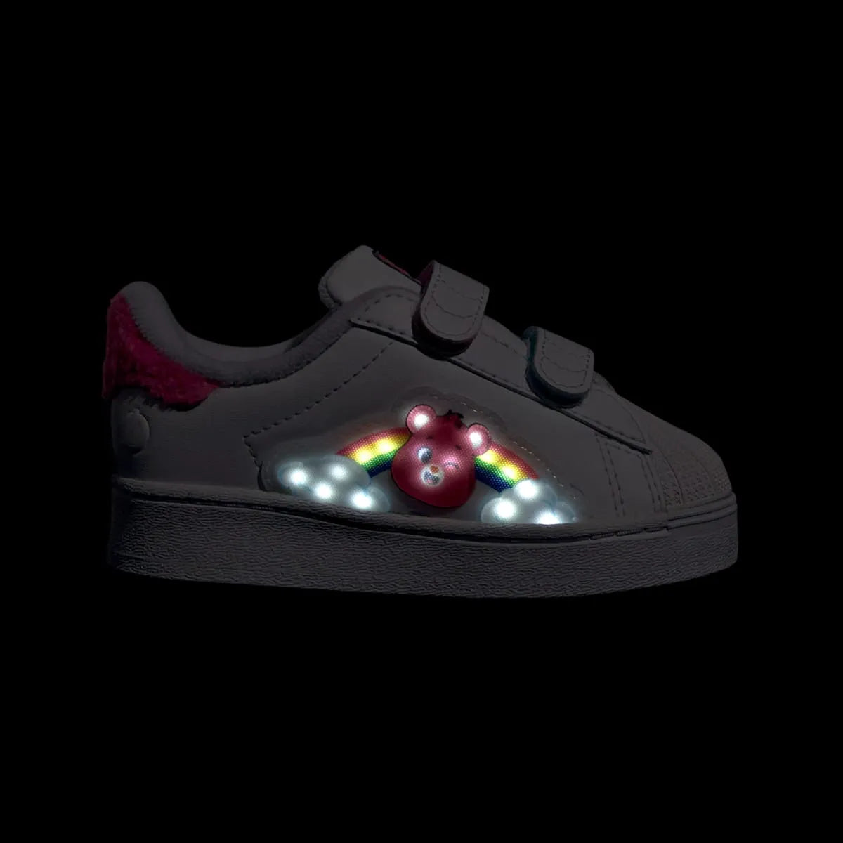 & Toddler Originals White