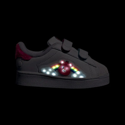 & Toddler Originals White