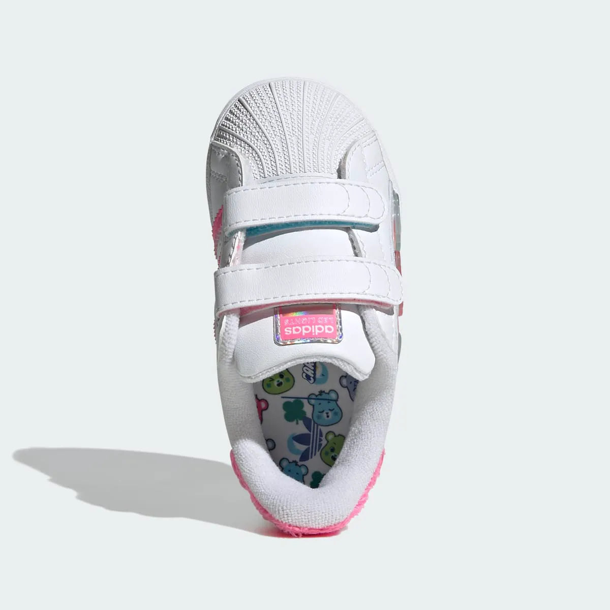 & Toddler Originals White