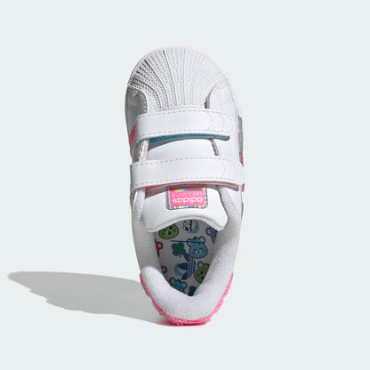 & Toddler Originals White