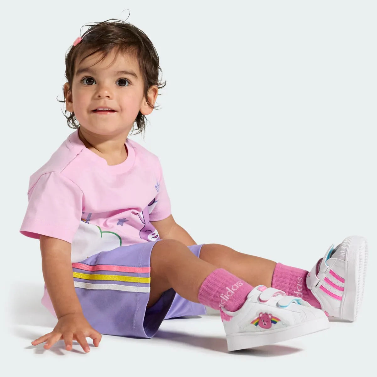& Toddler Originals White