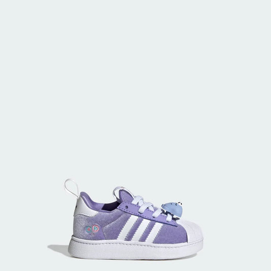 & Toddler Originals Purple