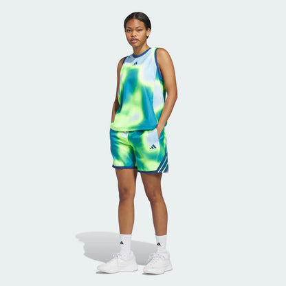 Basketball Blue