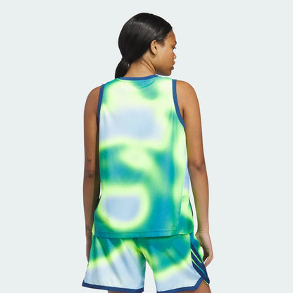 Basketball Blue