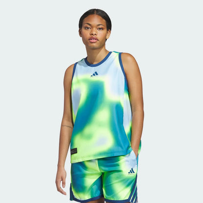 Basketball Blue