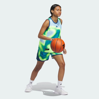 Basketball Blue