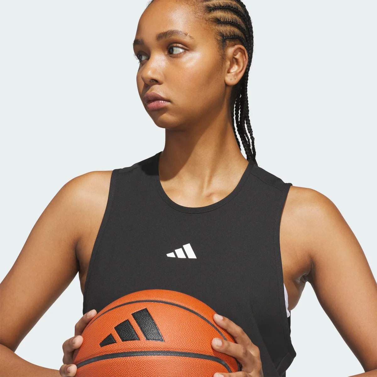 Basketball Black