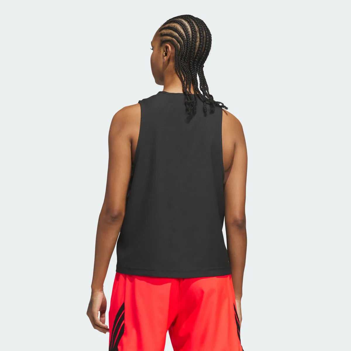 Basketball Black