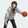 Basketball Grey