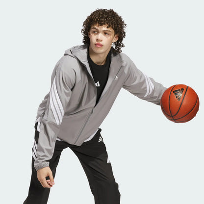 Basketball Grey