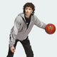 Basketball Grey