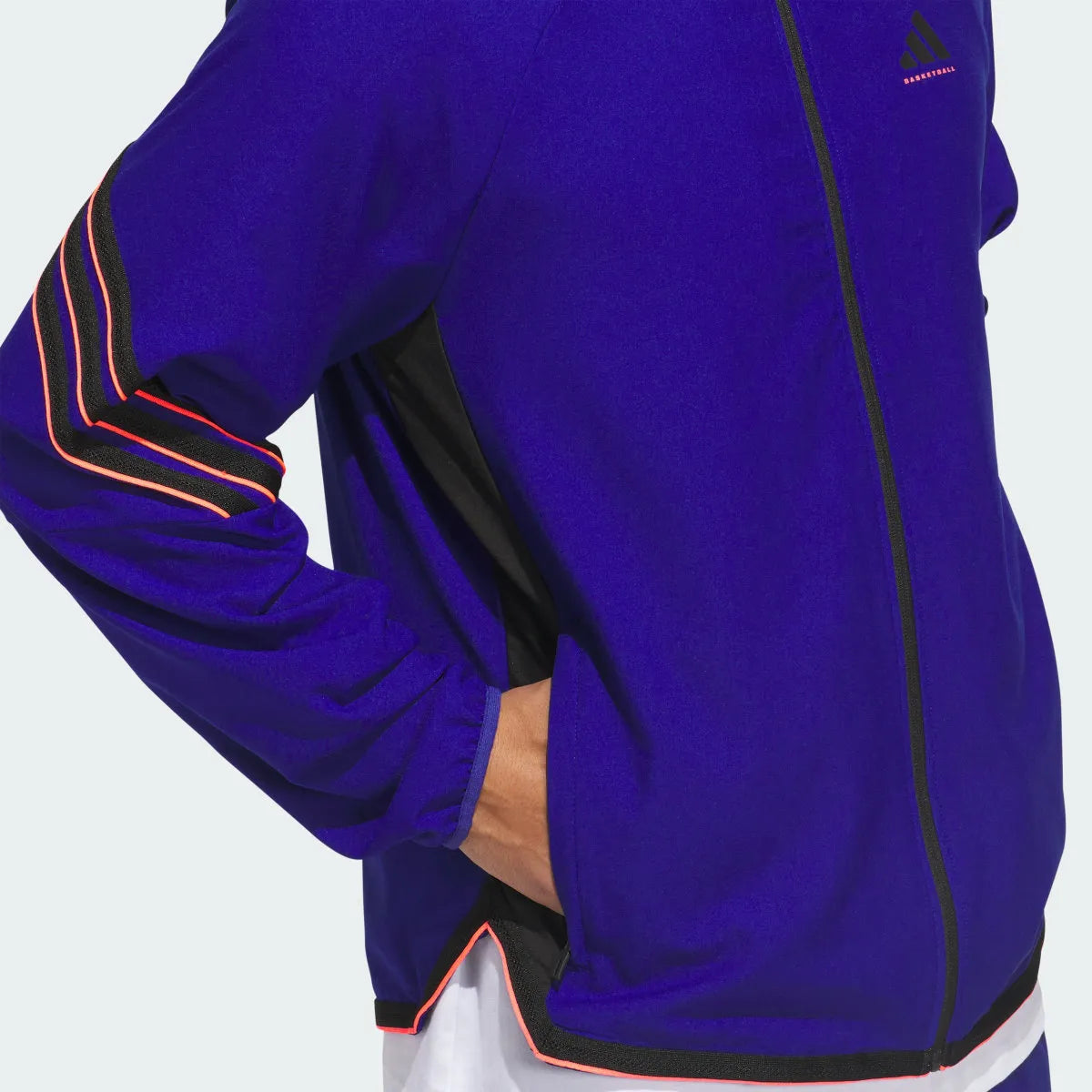 Basketball Blue