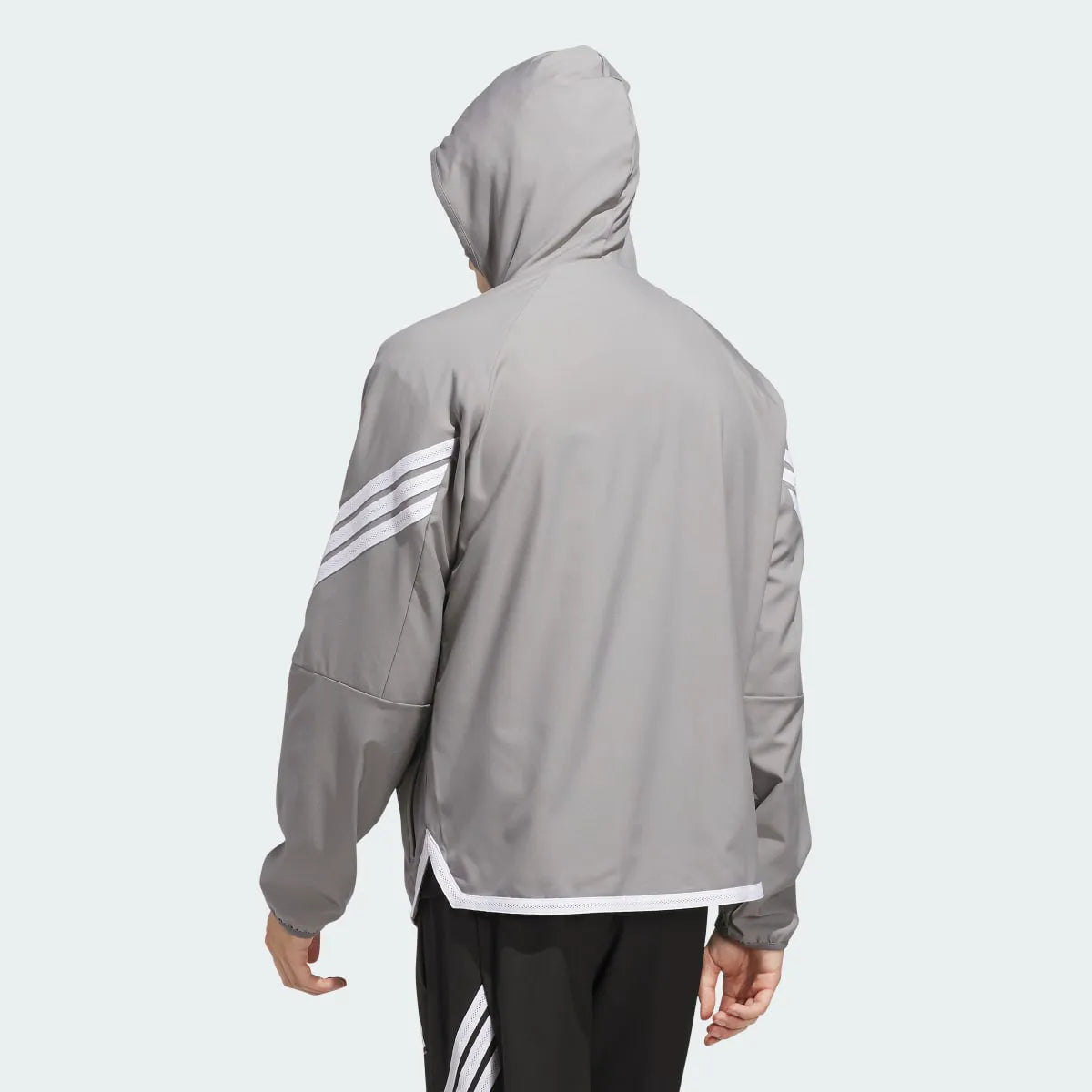 Basketball Grey