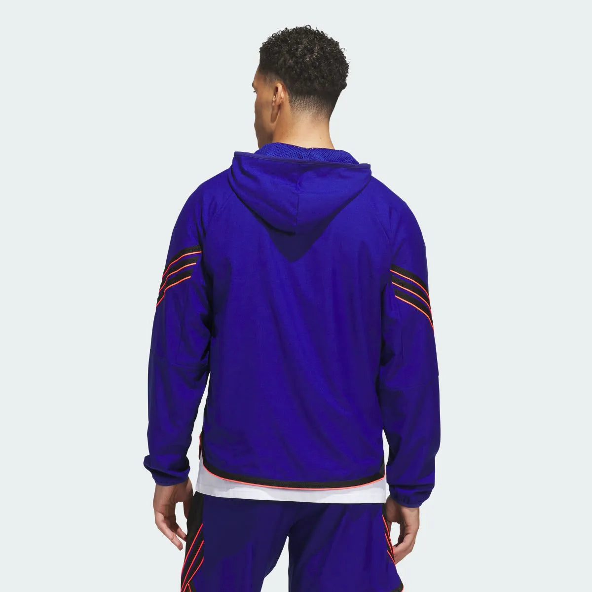 Basketball Blue