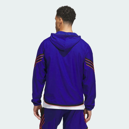 Basketball Blue