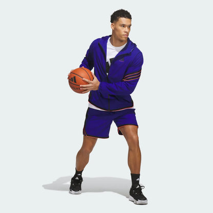 Basketball Blue