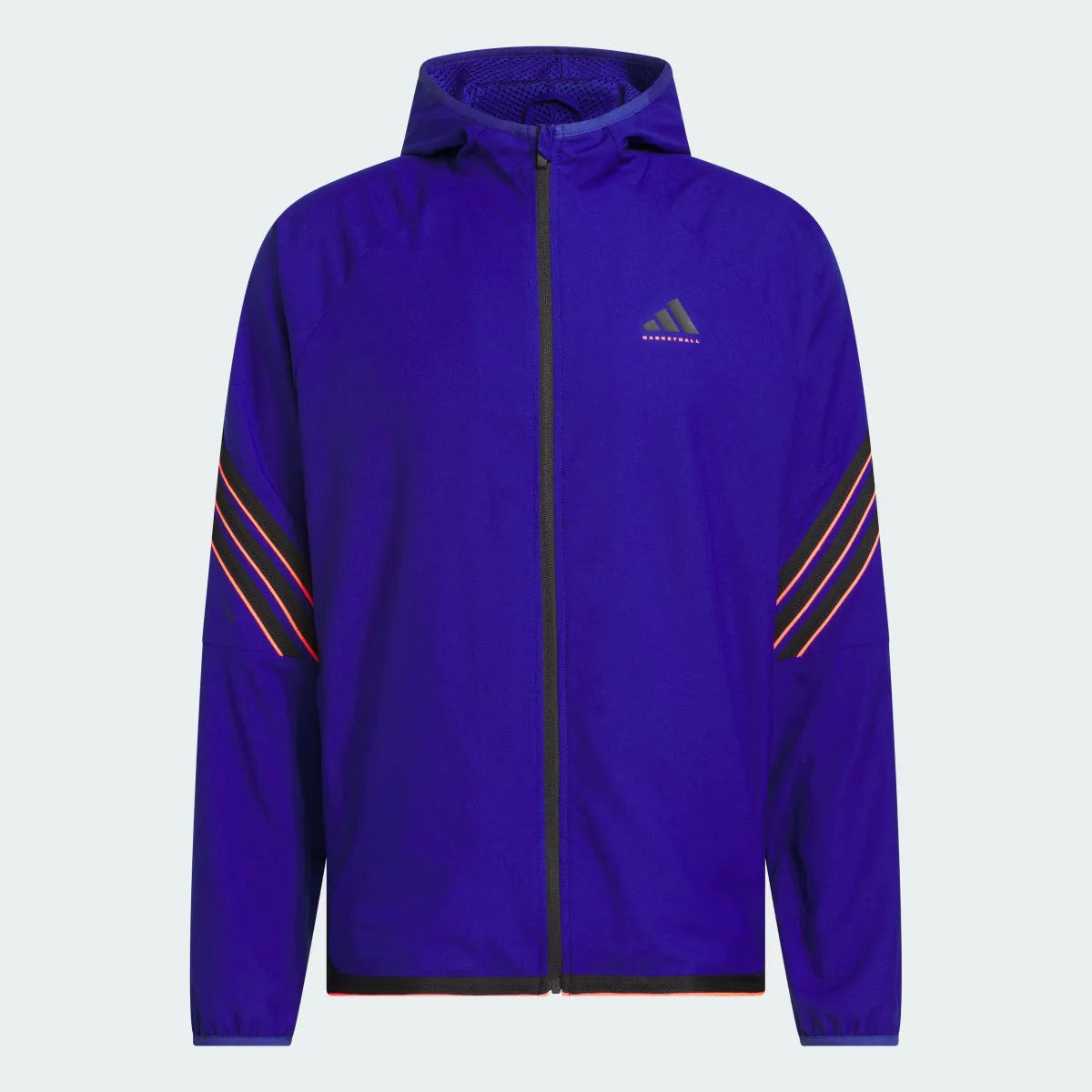 Basketball Blue