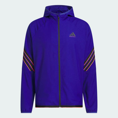 Basketball Blue