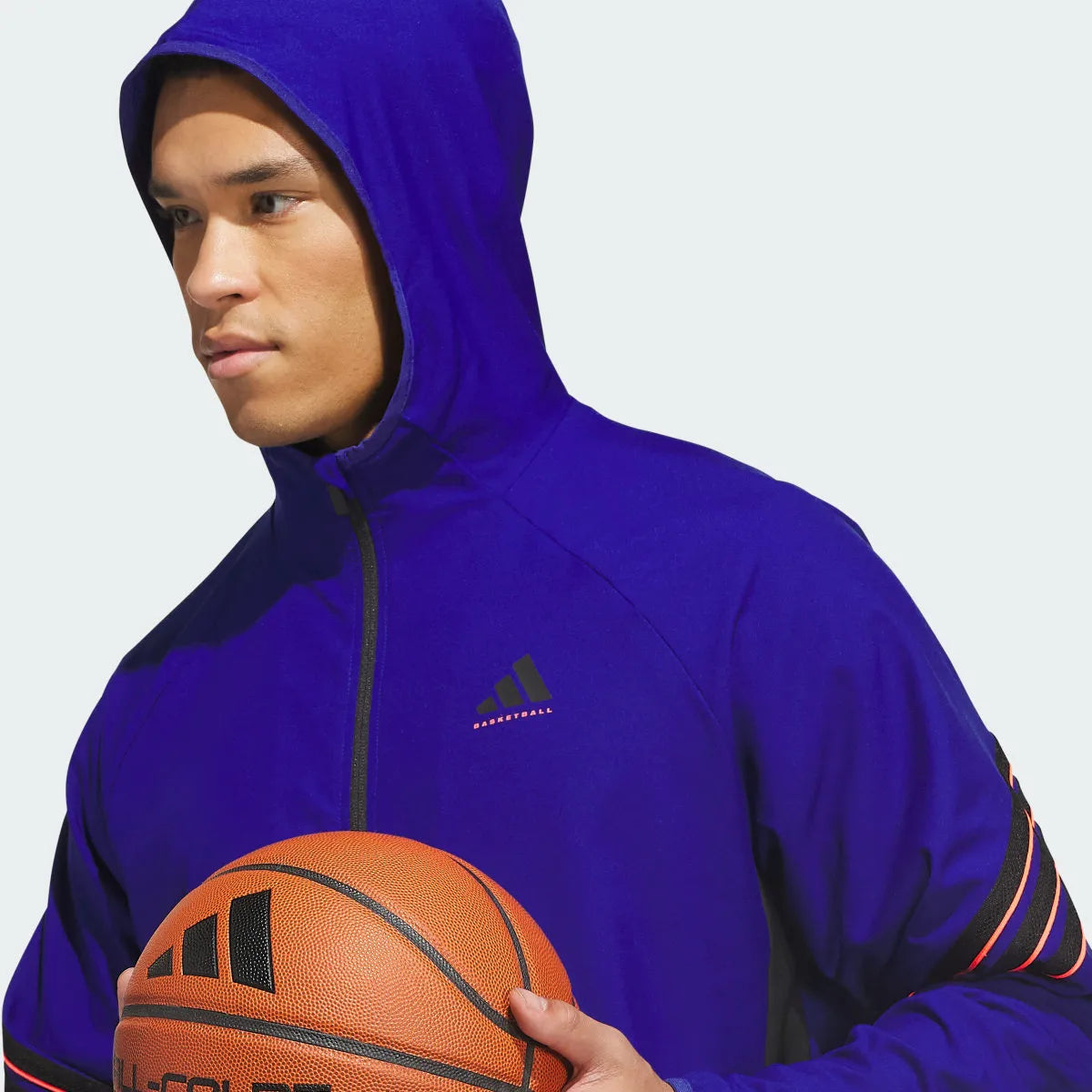 Basketball Blue