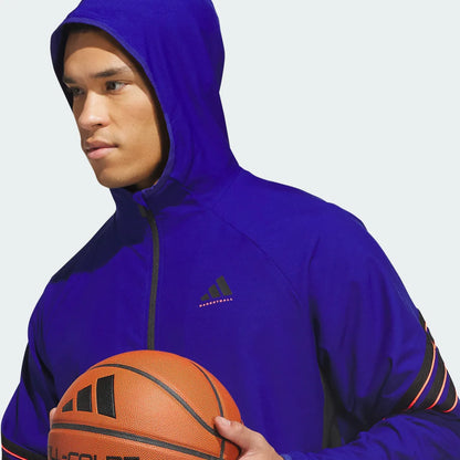 Basketball Blue