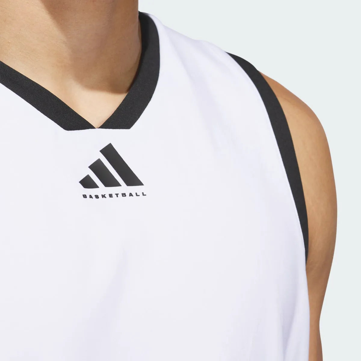 Basketball White