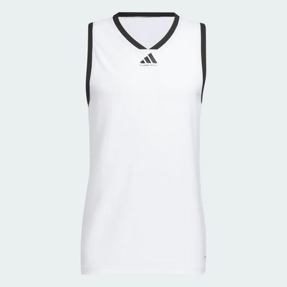 Basketball White