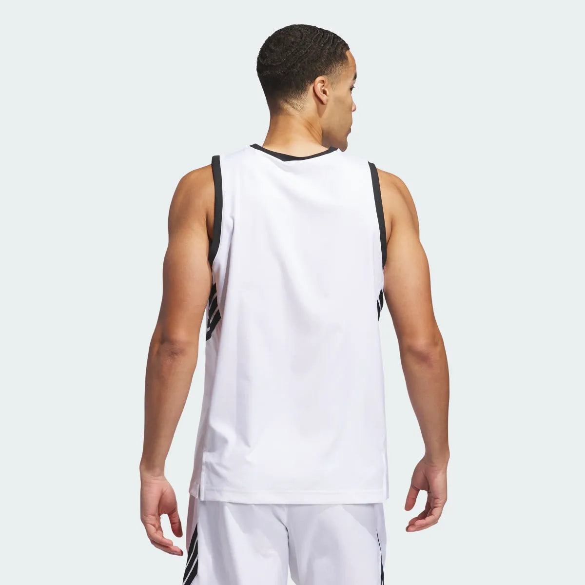 Basketball White