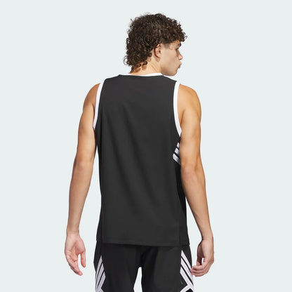 Basketball Black