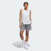 Basketball Grey