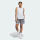 Basketball Grey