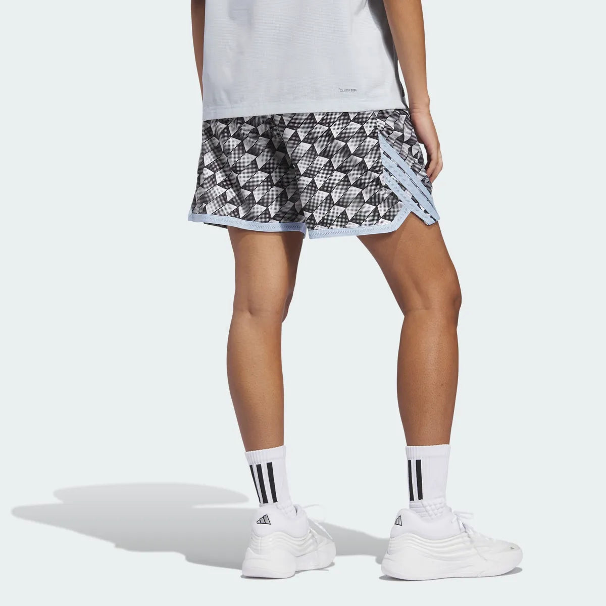 Basketball Grey