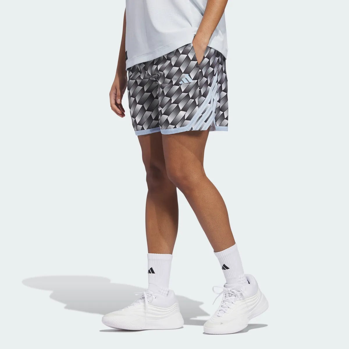 Basketball Grey