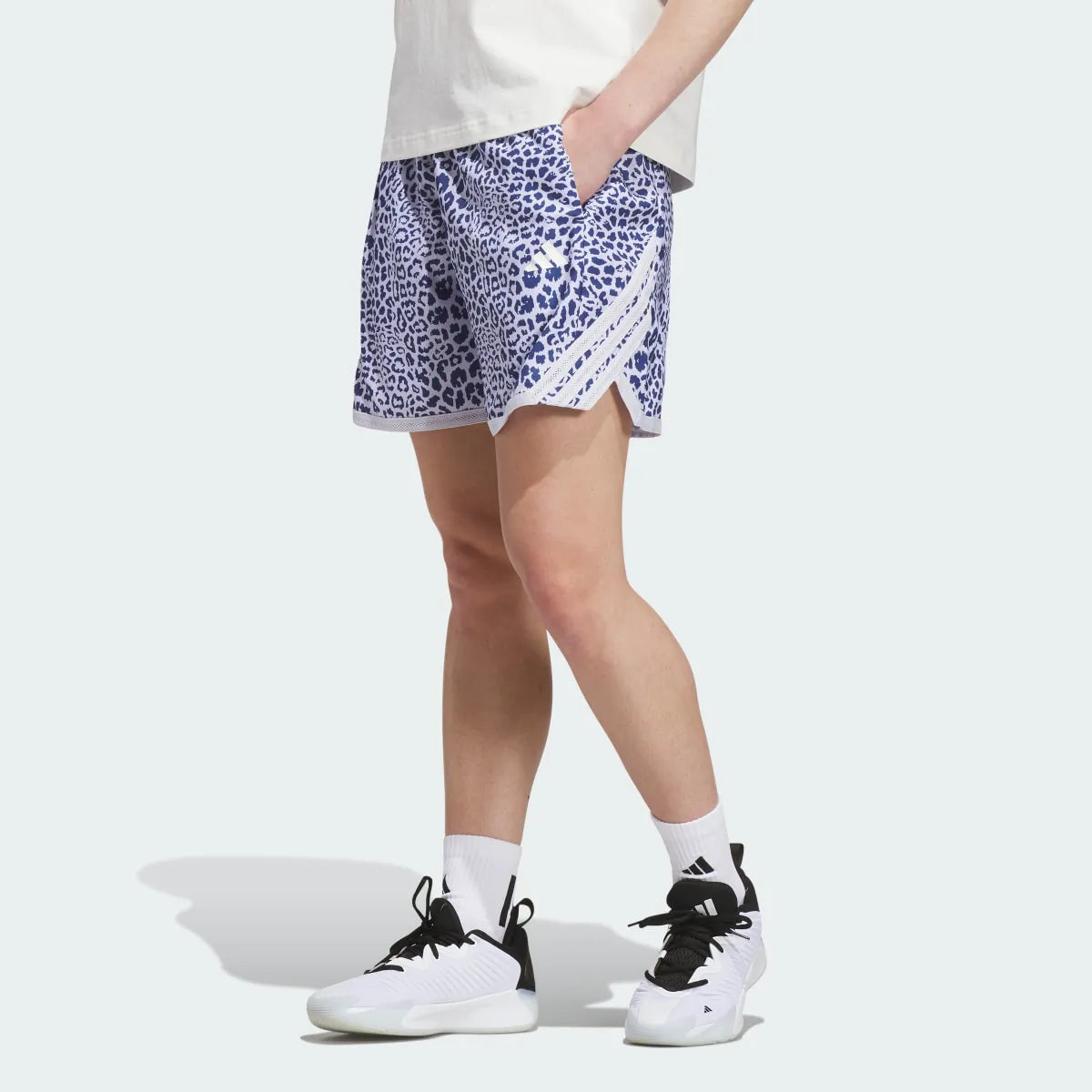 Basketball Purple