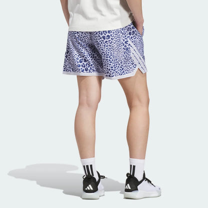 Basketball Purple