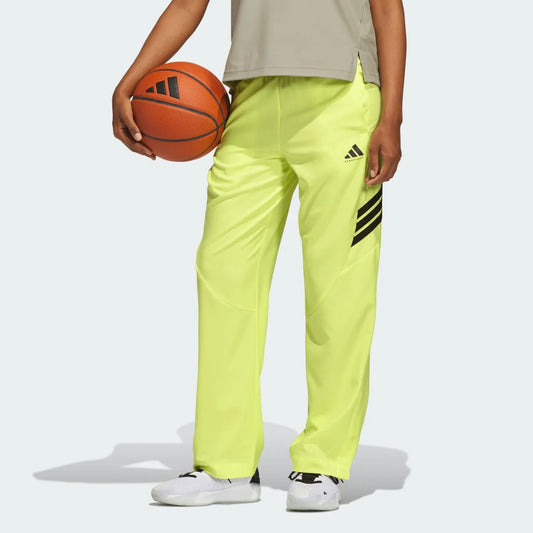 Basketball Yellow