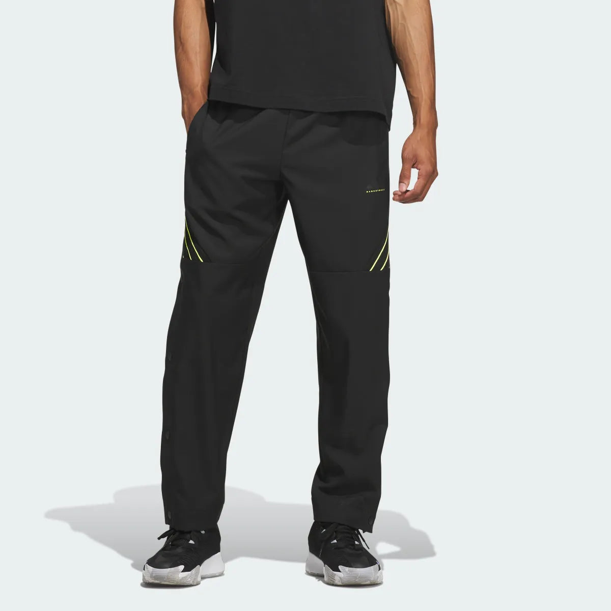Basketball Black