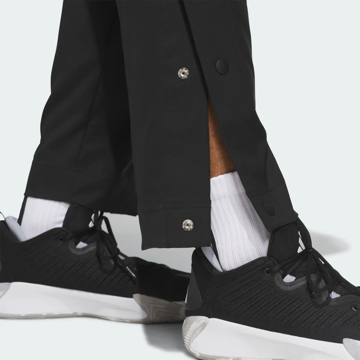 Basketball Black