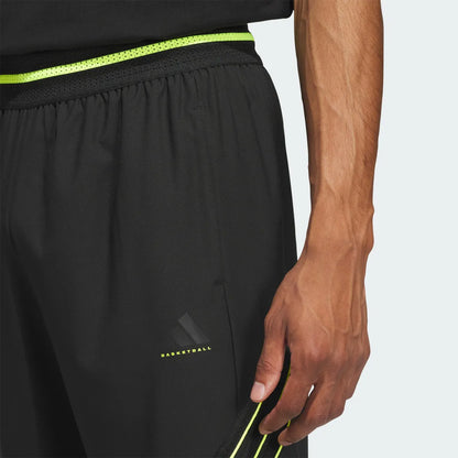 Basketball Black